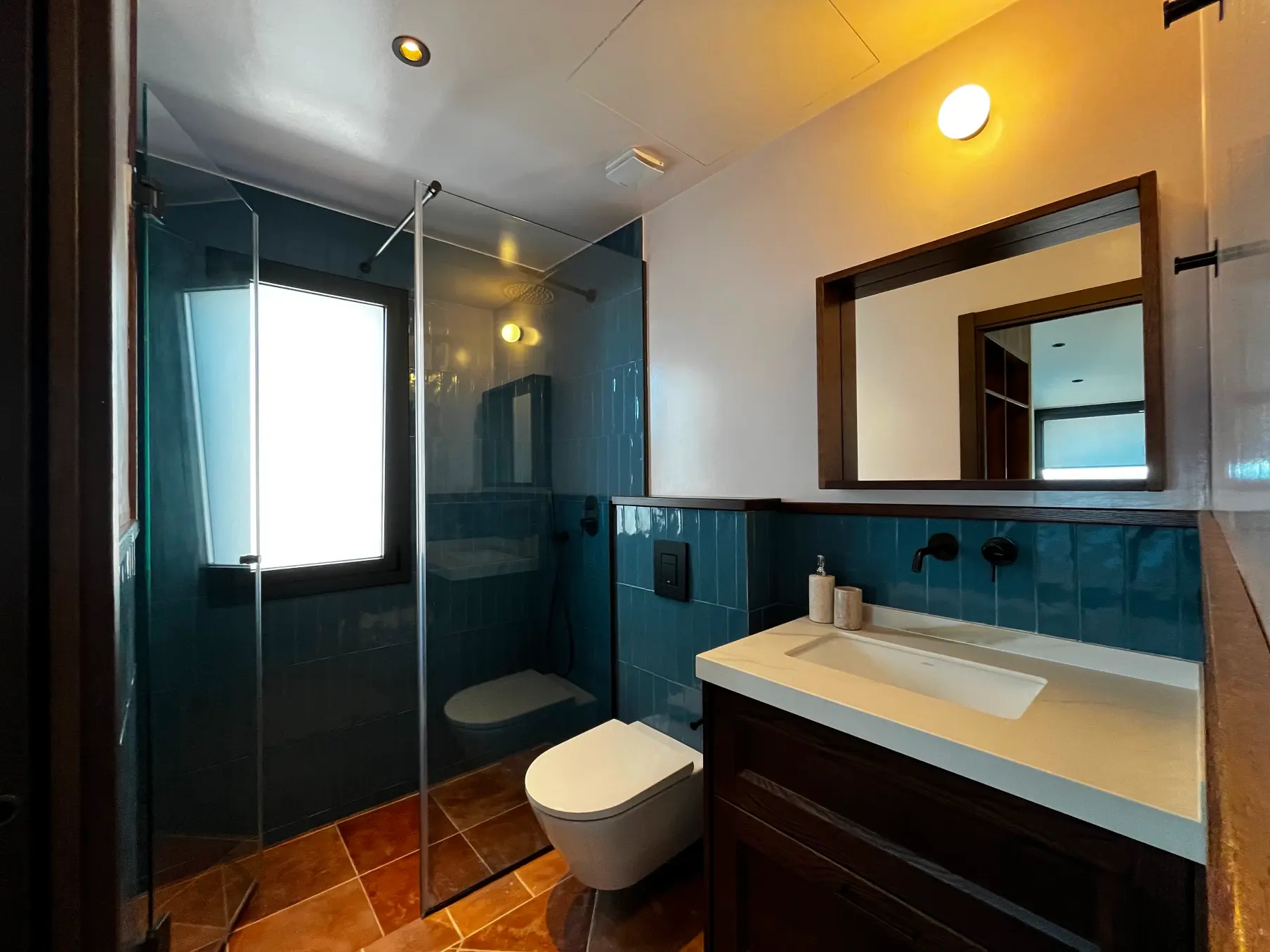 Bathroom Ensuite Master